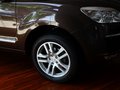 宝利格 宝利格 1.8T MT 两驱智尊版 5座 2013款图片