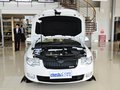 昊锐 昊锐 1.4TSI GreenLine2 2013款图片