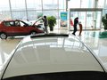 昊锐 昊锐 1.4TSI GreenLine2 2013款图片