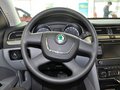 昊锐 昊锐 1.4TSI GreenLine2 2013款图片