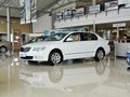 昊锐 昊锐 1.4TSI GreenLine2 2013款图片