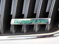 昊锐 昊锐 1.4TSI GreenLine2 2013款图片