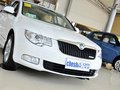 昊锐 昊锐 1.4TSI GreenLine2 2013款图片