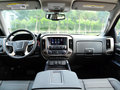 Sierra 2012款 GMC Sierra图片