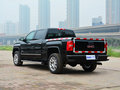 Sierra 2012款 GMC Sierra图片