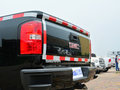 Sierra 2012款 GMC Sierra图片