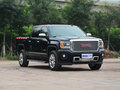Sierra 2012款 GMC Sierra图片