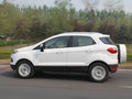 翼搏 2013款 1.5L DCT 尊贵型图片