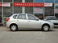 力帆520 1.3L 手動 實用型 2011款圖片
