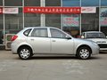 力帆520 1.3L 手動 實用型 2011款圖片