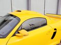 RUF CTR3 RUF如虎 CTR 3 3.8L MT 2013款圖片