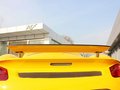 RUF CTR3 RUF如虎 CTR 3 3.8L MT 2013款圖片