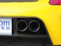 RUF CTR3 RUF如虎 CTR 3 3.8L MT 2013款圖片