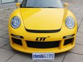 RUF CTR3 RUF如虎 CTR 3 3.8L MT 2013款图片