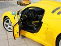 RUF CTR3 RUF如虎 CTR 3 3.8L MT 2013款圖片