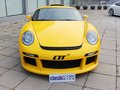 RUF CTR3 RUF如虎 CTR 3 3.8L MT 2013款图片
