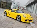 RUF CTR3 RUF如虎 CTR 3 3.8L MT 2013款图片