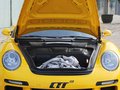 RUF CTR3 RUF如虎 CTR 3 3.8L MT 2013款图片