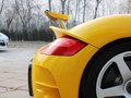 RUF CTR3 RUF如虎 CTR 3 3.8L MT 2013款圖片