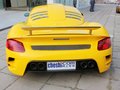 RUF CTR3 RUF如虎 CTR 3 3.8L MT 2013款圖片