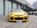 RUF CTR3 RUF如虎 CTR 3 3.8L MT 2013款图片