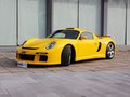 RUF CTR3 RUF如虎 CTR 3 3.8L MT 2013款图片