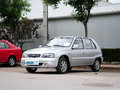 夏利A+ 2011款 夏利A+图片