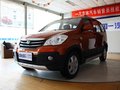 森雅S80 森雅S80 1.5 MT 2011款圖片