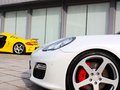 RUF RXL 2013款 RUF如虎 RXL 基本型圖片