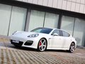 RUF RXL 2013款 RUF如虎 RXL 基本型图片