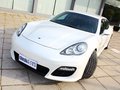 RUF RXL 2013款 RUF如虎 RXL 基本型图片
