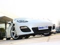 RUF RXL 2013款 RUF如虎 RXL 基本型图片