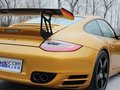 RUF Rt 12 R 2013款 RUF如虎 Rt 12 R 標準型圖片
