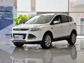 翼虎 2.0T 自動(dòng) 四驅(qū)精英型 5座 2013款圖片