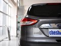 翼虎 2013款 翼虎 1.6T 4WD 精英型图片