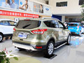 翼虎 2013款 翼虎 1.6T AT 四驱精英型5座图片