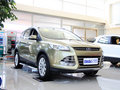 翼虎 2013款 翼虎 1.6T AT 四驅(qū)精英型5座圖片