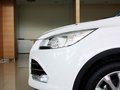 翼虎 翼虎 1.6T AT 兩驅舒適型 2013款圖片