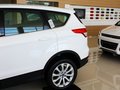 翼虎 翼虎 1.6T AT 两驱舒适型 2013款图片