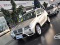 宝马X3（进口） 宝马X3 xDrive28i 2.0T AT 领先型 2012款图片