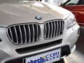 宝马X3（进口） 宝马X3 xDrive28i 2.0T AT 领先型 2012款图片