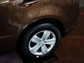英伦SX7 英伦SX7 2.0 MT 精英型 2013款图片