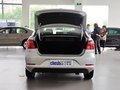 宝来 1.6L 自动 时尚型 2013款图片