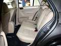一汽-大众  宝来 1.6L AT 第二排座椅正视图