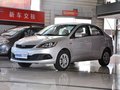 风云2 2013款 风云2 掀背1.5L MT 锐意版5座图片