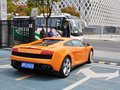 Gallardo 2011款 LP550-2图片