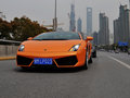 Gallardo 2011款 LP550-2图片