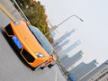 Gallardo 2011款 LP550-2图片