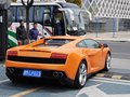 Gallardo 2011款 LP550-2图片