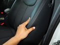荣威350 1.5L 手动 迅捷版 2013款图片